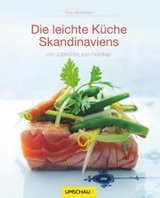 Die leichte Küche Skandinaviens