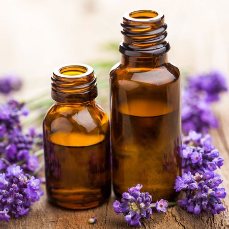 Lavendelöl – Ätherisches Öl