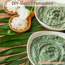 Lifting Maske selber machen