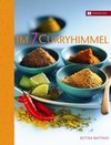 weiter zum Buchtipp - Im 7. Curryhimmel