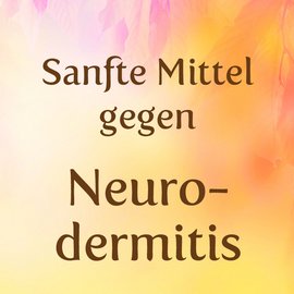 Was hilft gegen Neurodermitis? Diese Mittel und Hausmittel helfen gegen Neurodermitis!