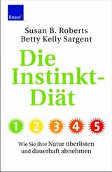 Bücher abnehmen: Die Instinkt-Diät