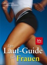Fitness-Buch: Der Lauf-Guide für Frauen
