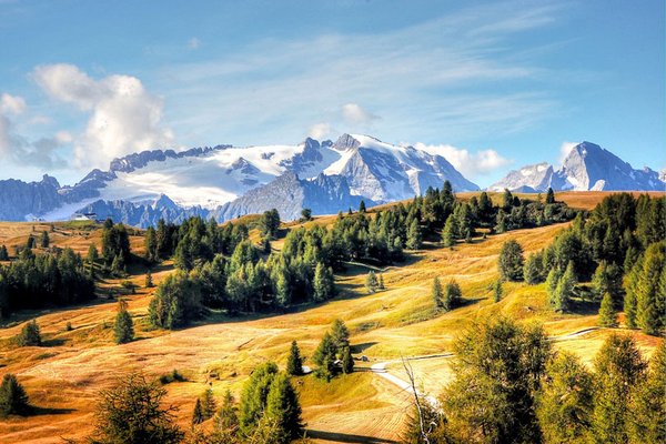 Tipps für Ihren Urlaub im Val di sole im Trentino