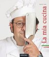 weiter zum Buchtipp - La mia cucina