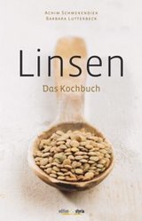 Linsen - Das Kochbuch
