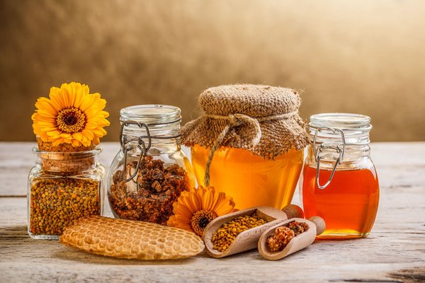 Propolis Salbe & Co selber machen - 15 Rezepte