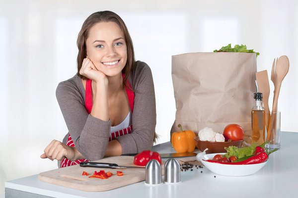 Tipps für eine gesunde glutenfreie Ernährung