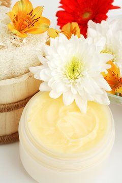 Creme zum selber machen - in 8 Schritten Handcreme selber machen