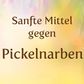 Was hilft gegen Pickelnarben und Pickelmale? Diese Mittel und Hausmittel helfen gegen Pickelnarben!