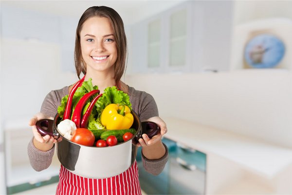 Die Bedeutung von gesundem Essen – Warum es wichtig ist, auf unsere Ernährung zu achten