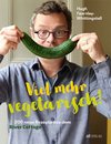 zum Buchtipp - Viel mehr vegetarisch!