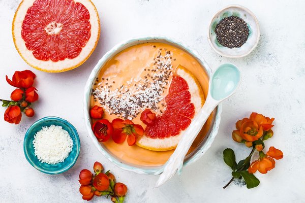 Süße Low-Carb-Rezepte fürs Frühstück