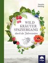 zum Buchtipp - Wildkräuterspaziergang