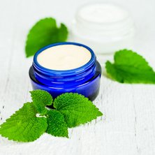 Rezept für Lippenpflege für spröde Lippen