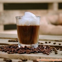 Pharisäer Kaffee