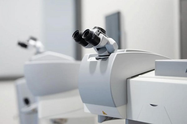 Betterview's SMILE Pro Technologie-Einführung prägt Schweizer Augenlaser-Landschaft