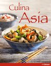 Essen & Trinken Bücher: weiter zum Buchtipp - Culina Asia - Thailand, Indien, China