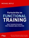 zum Buchtipp - Fortschritte im Functional Training