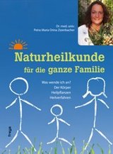 Naturheilkunde für die ganze Familie