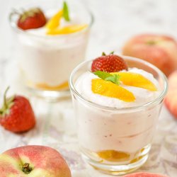 15 schnelle, einfache Low Carb Dessert-Rezepte