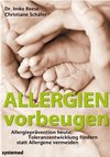 weiter zum Buchtipp - Allergien vorbeugen