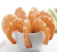 LOGI Rezepte: Asiatische Garnelen-Zucchini-Pfanne