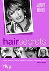 zum Beauty Buch - Hairsecrets - Das Geheimnis schöner Haare