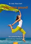 zum Buchtipp - Trotz allem gesund