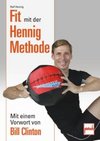 weiter zum Buchtipp - Fit mit der Hennig-Methode