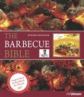 Essen & Trinken Bücher: The Barbecue Bible