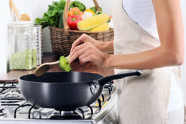 Slow Cooking: Die Kunst des langsamen Garens für intensive Geschmackserlebnisse