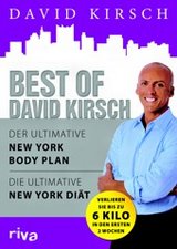 Best of David Kirsch von David Kirsch, riva Verlag