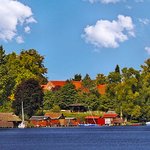 weiter zu - Urlaub in Schleswig-Holstein