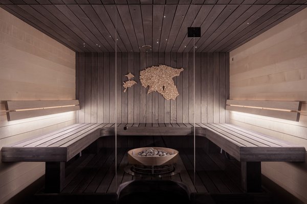 Sauna: Genau das Richtig für unreine Haut?