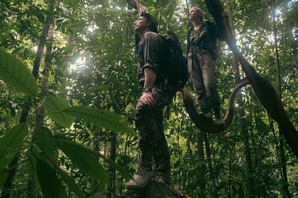 5,8 Millionen Tonnen Textilmüll – Was Vivobarefoot gegen den Verschwendungswahn tut