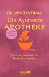 Die Ayurveda Apotheke