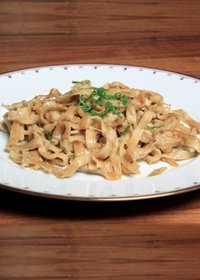 Rezepte vegetarisch: Osttiroler Kasnudeln