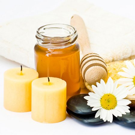 8 Beauty-Anwendungsmöglichkeiten für Honig
