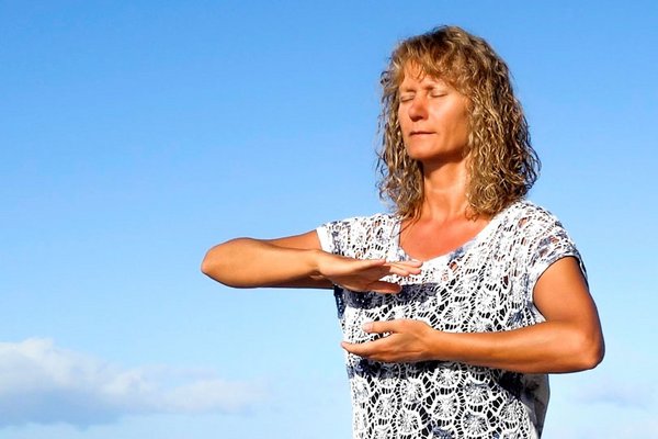 Qigong-Übungen auf Video zum Mitmachen
