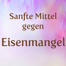 Was hilft gegen Eisenmangel? Diese Mittel und Hausmittel helfen gegen Eisenmangel!