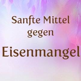 Was hilft gegen Eisenmangel? Diese Mittel und Hausmittel helfen gegen Eisenmangel!