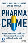 zum Buchtipp - Pharma-Crime