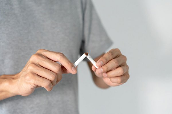 Mit dem Rauchen aufhören – Tipps, die Sie unterstützen