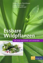 Essen & Trinken Bücher: Essbare Wildpflanzen