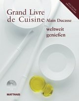 Buch Essen: Grand Livre de Cuisine - weltweit genießen