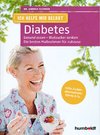 zum Buchtipp - Ich helfe mir selbst – Diabetes​​​​​​​