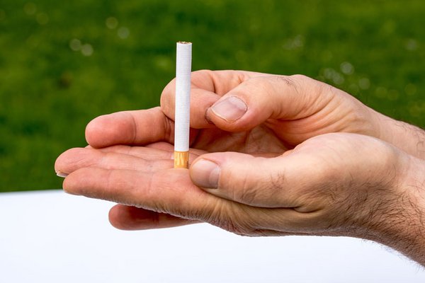Rauchentwöhnung – warum fällt es so schwer?
