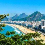 weiter zu - Reiseziele für Urlaub in Brasilien