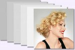 Hier gelangen Sie zur Bildergalerie: Marylin Monroe Look